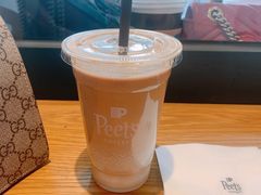 -Peet's Coffee皮爷咖啡(大学路店)