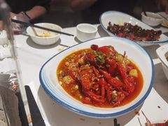 -盐枭肴·川味自贡菜(南强街店)