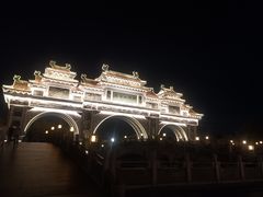 -顺峰山公园