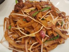 -稻香酒家·33年老字号·港式粤菜(富邦中心店)