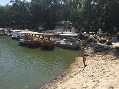 -佛山祈福仙湖酒店