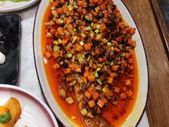 -小吊梨汤·北京菜·烤鸭(清河万象汇店)