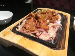 -高第街56号餐厅(美莲广场店)