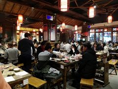 大堂-重庆渝达老火锅(春熙路店)