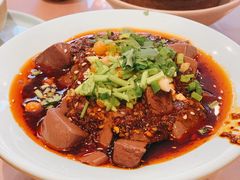 -诗爷牛尾汤(大坪英利店)