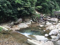 -浙北大峡谷
