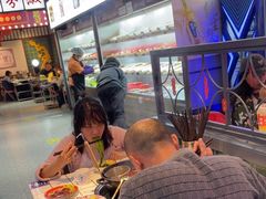 -九街淑芬掌中宝串串公司(内街文化创意园店)