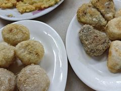 -飘香小食店(国平路店)