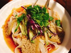 -阿罗新疆菜(人民广场店)