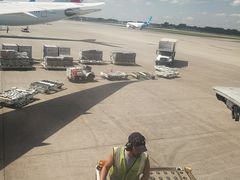 -蒙特利尔皮埃尔·埃利奥特·特鲁多国际机场