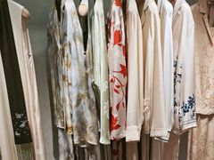 -万事利丝绸(杭州大厦店)