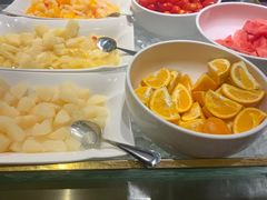 -重庆丽苑维景国际大酒店·海鲜自助餐厅