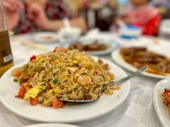 鳳城炒飯-凤城酒家(渣华道)