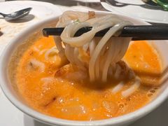 闽南招牌卤面-遇外滩(BFC外滩金融中心店)