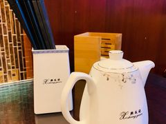 -熙盛源(滨湖万达店)