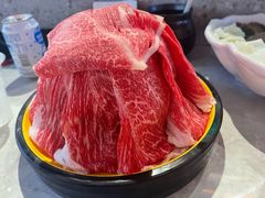 -武拓·和牛寿喜烧自助火锅(龙阳广场店)