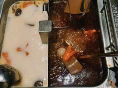 -海底捞火锅(塘厦天虹店)