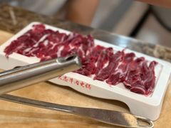 -大志牛肉火锅(天健花园店)