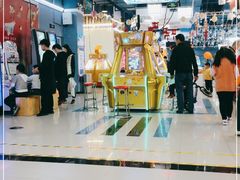 -大玩家(平江万达店)