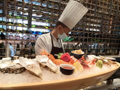 -一本魅·日式料理