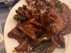 -玲珑餐厅(陕西南路店)