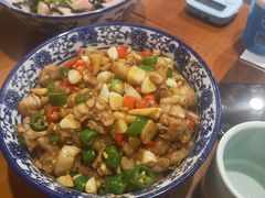 -湘江红·湖南招牌菜(莲花南路店)