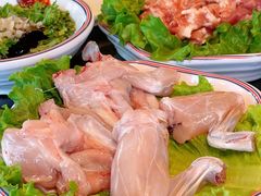 -三江两海老火锅(北京首店)