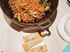 -九毛九西北菜(百信广场店)