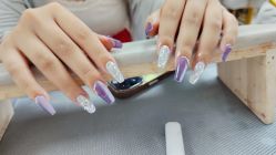 -SWEET NAIL甜果美甲美睫
