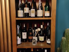 景观位-Limestone 小酒馆(朝阳大悦城店)