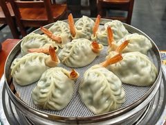 -叶存利海鲜大馅饺子(海宁路总店)