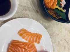 -芭菲盛宴·环球美食(北城国际店)