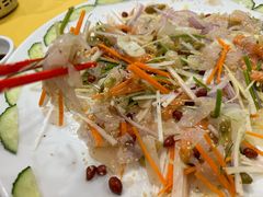 -味可道美食坊(福基路店)