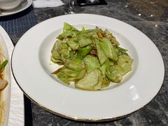 -苏先生海鲜渔庄(金桥店)