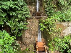 -天河潭旅游度假区