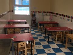 -海富龙阳幼儿园