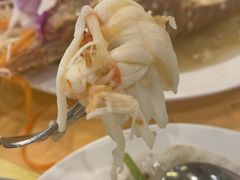 -班赞海鲜市场