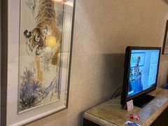 -三清山希尔顿度假酒店