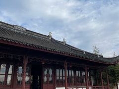 -上海海湾国家森林公园