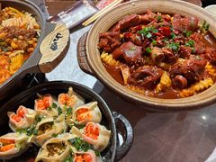 -山四砂锅(太原钟楼街店)