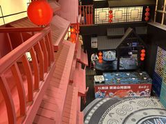 -亮欢寨酸汤鱼(沙冲路店)