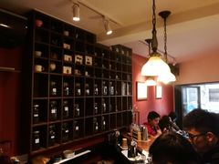 -RUMORS COFFEE ROASTERY鲁马滋咖啡(湖南路店)