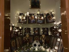 -El Bodegon阿根廷秘鲁餐厅(幸福路店)