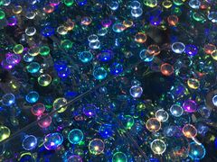 -天津梵高星空艺术馆(天河城旗舰店)