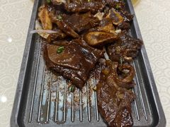 -箪食巷私房菜馆·鲁菜(玉函路店)