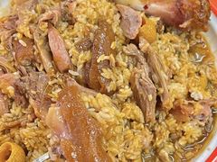 -那红花·东北菜铁锅炖(仙林金鹰店)