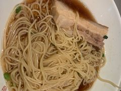 -松鹤楼面馆(天一广场店)