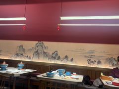 -涮福記·现切牛羊肉火锅(世纪汇店)
