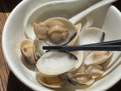 白贝-大良毋米粥 · 粥底火锅(岭南天地店)