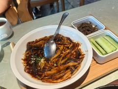 -金典银峰老鹅馆·昆山菜(亭林公园店)